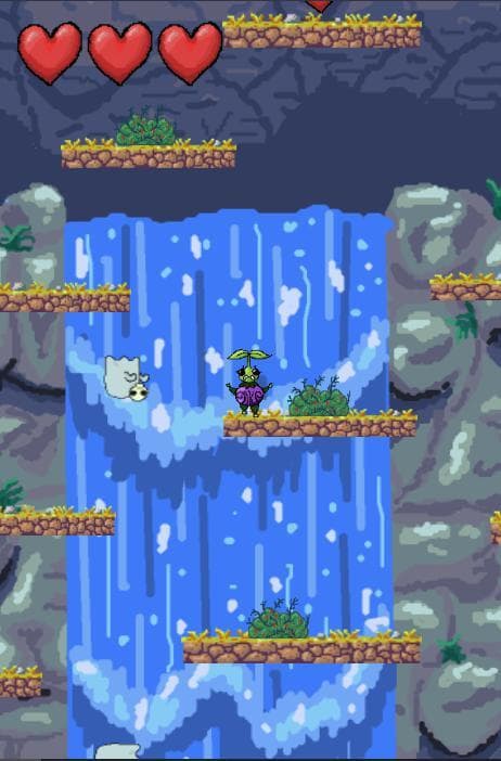 De la Luna a la Tierra screenshot 5