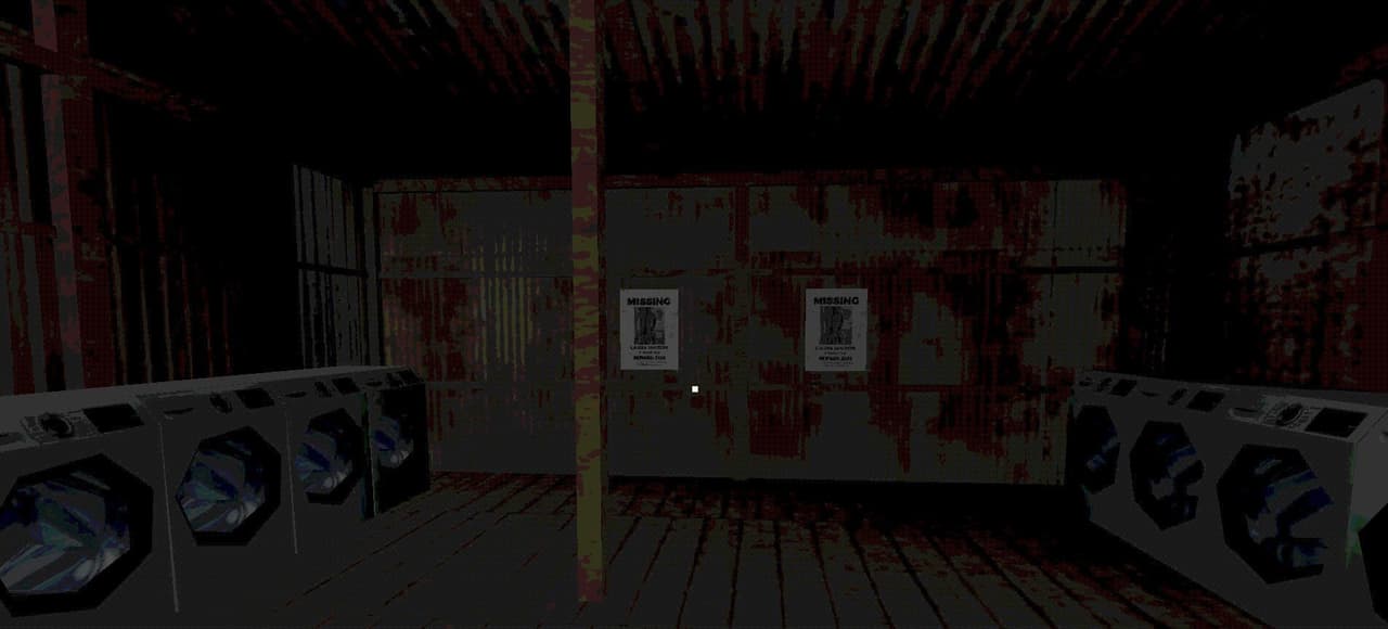 SAWMILL MASSACRE