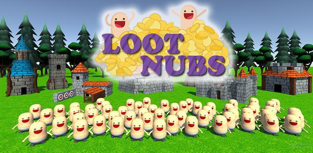 Loot Nubs (Slambert)