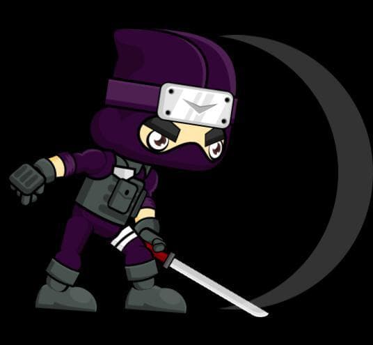 Gravi-Ninja