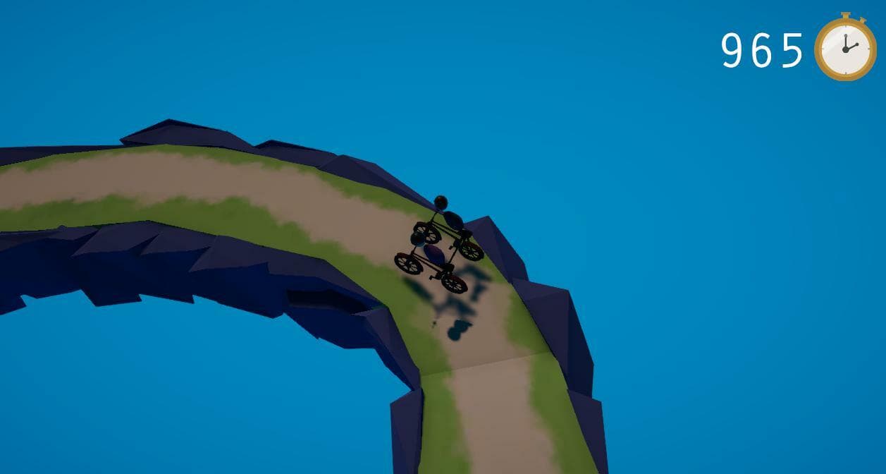 Tandemania (SockJar) screenshot 2