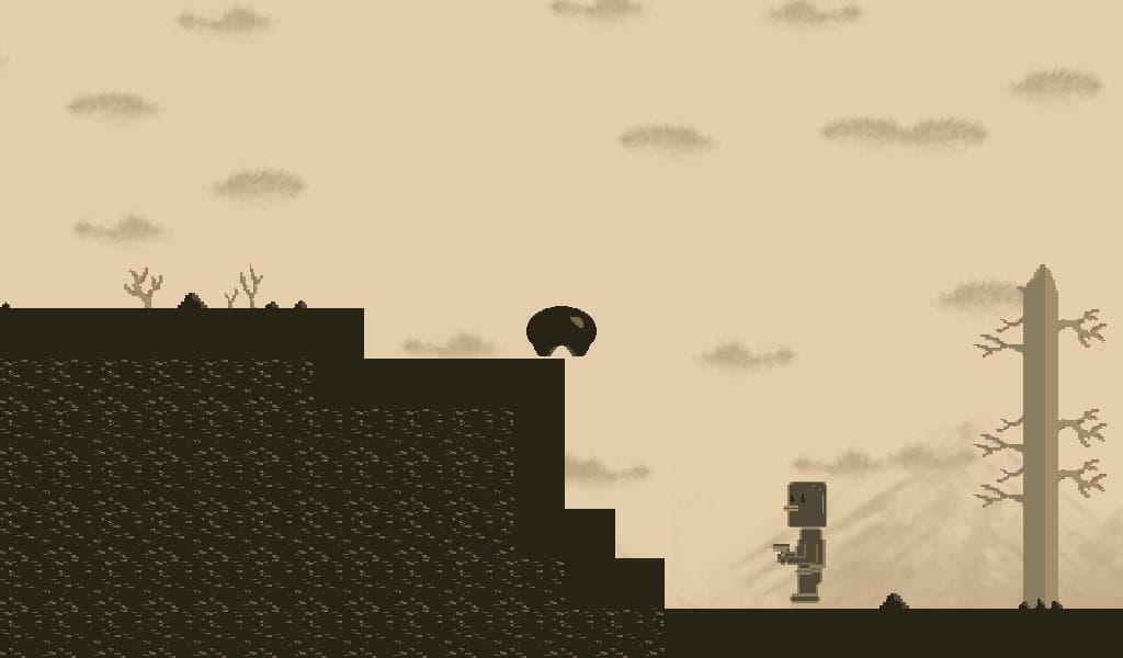Body Snatcher screenshot 3