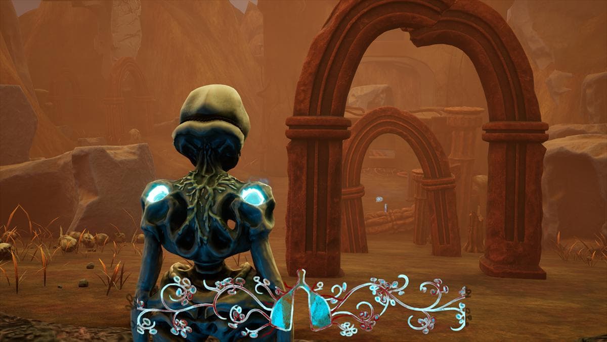 Zwloki screenshot 3