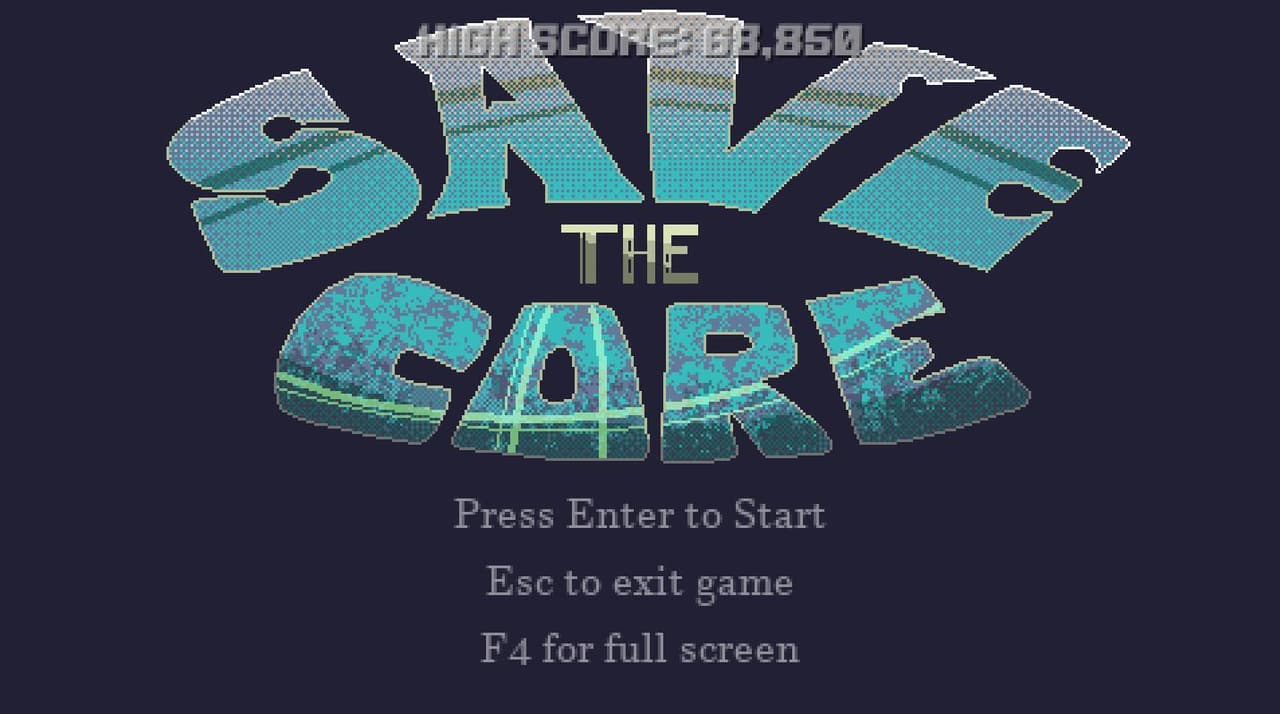 SAVE THE CORE (easypeazygames) screenshot 2