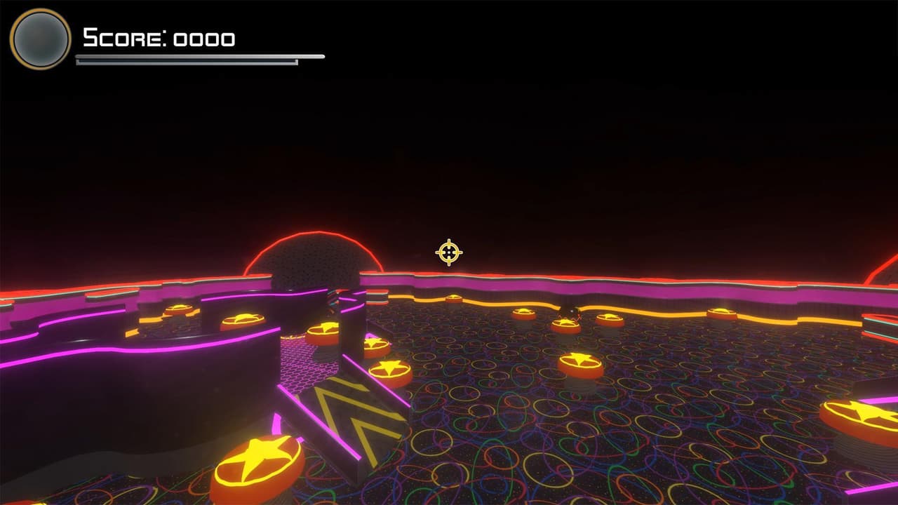 Pinball Panic - Be the Ball screenshot 4