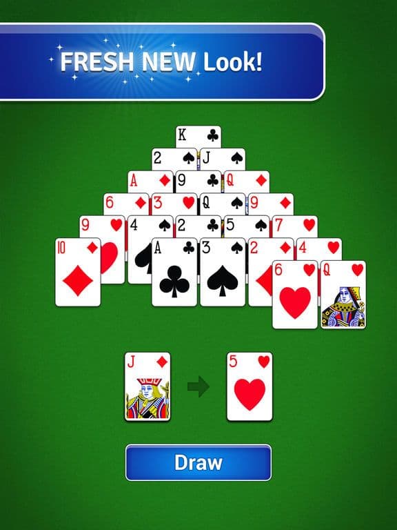 Pyramid screenshot 2