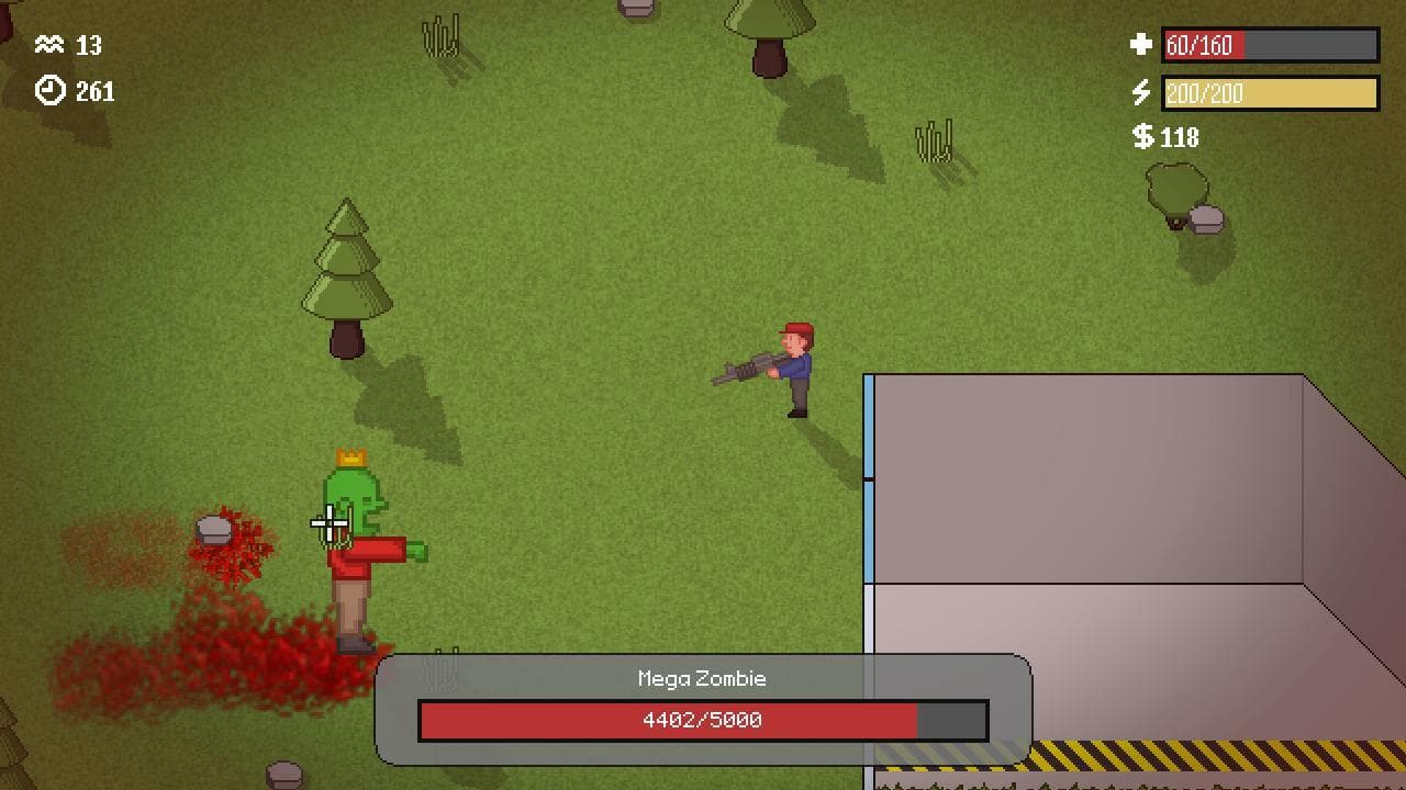 Deadmaggedon