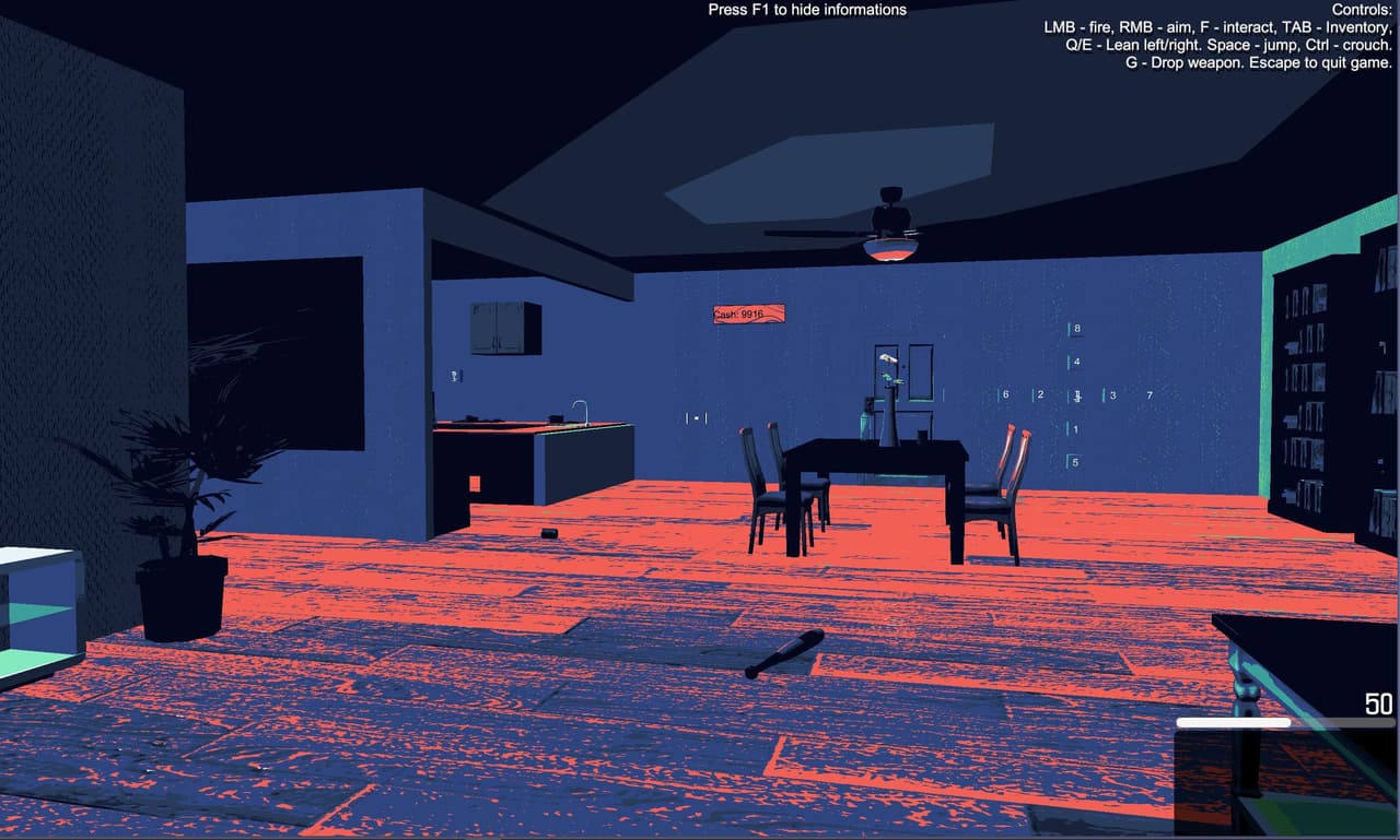 Life is Simu screenshot 3