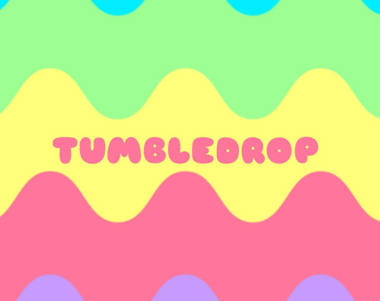 Tumbledrop