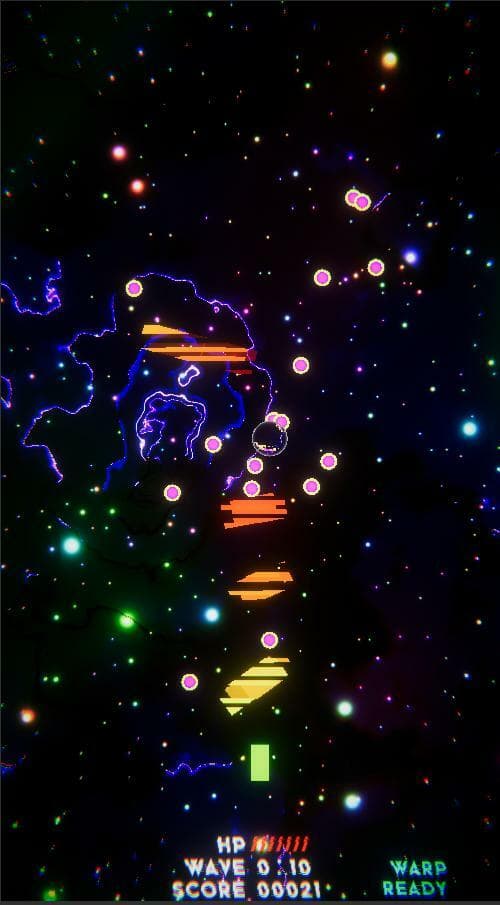 Camus screenshot 2