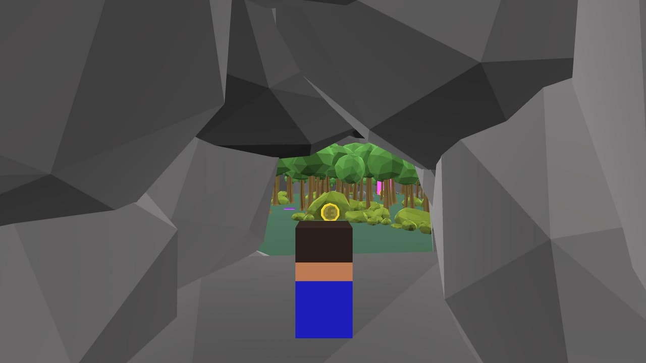Coin Collector (KillJoshToday) screenshot 2