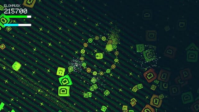 SpaceDRG screenshot 3