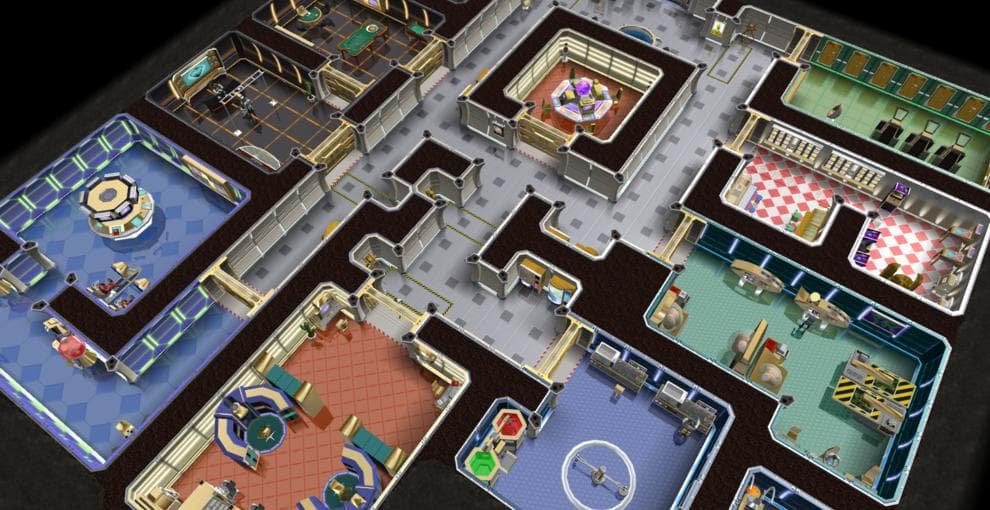 Evil Genius Online screenshot 2