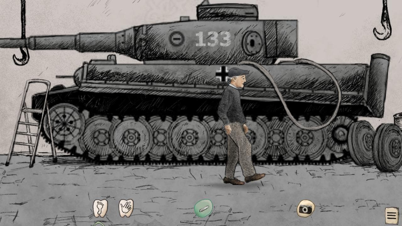 WWII: In the Resistance screenshot 3