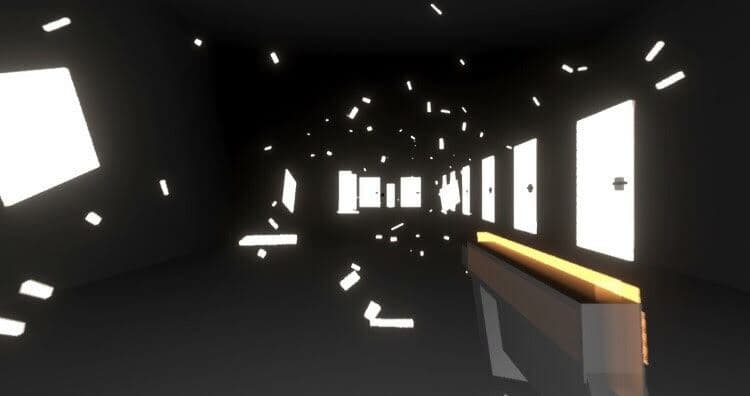 CUBYLUSION - Demo screenshot 4
