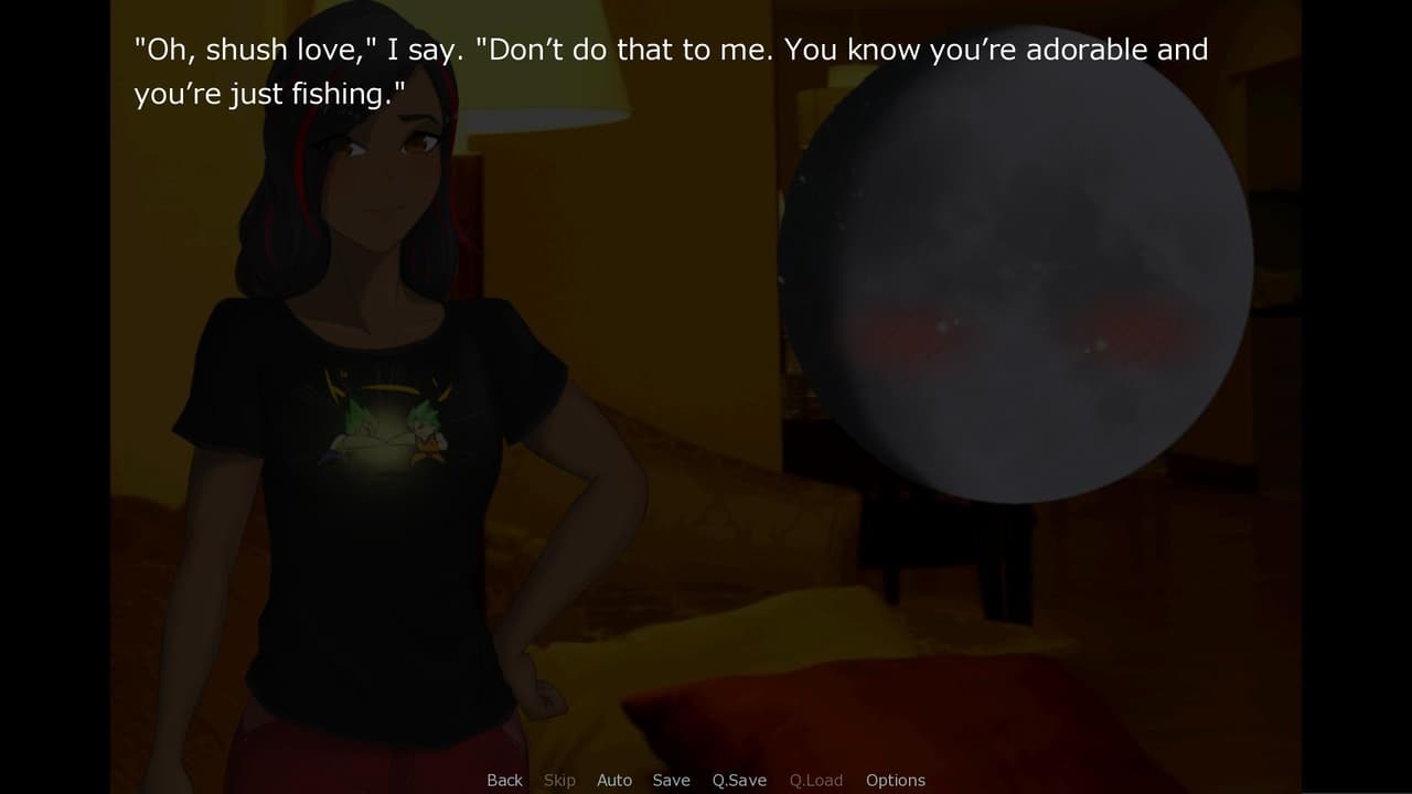 Trans Girls Rule the World screenshot 2