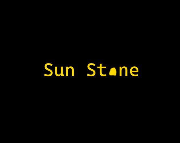 Sun Stone