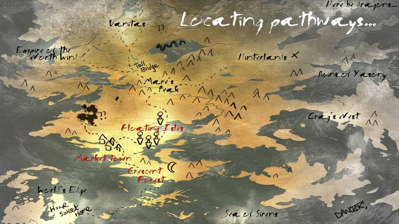 Atlas Saga screenshot 2