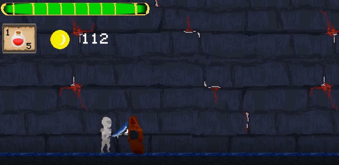 4LONE screenshot 4