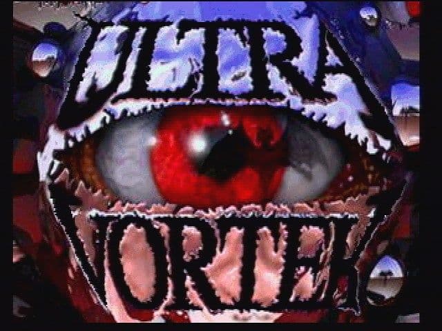 Ultra Vortek screenshot 2