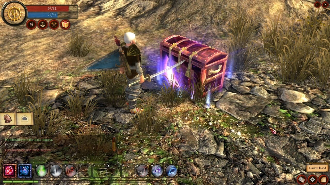 Ultimo Reino screenshot 5