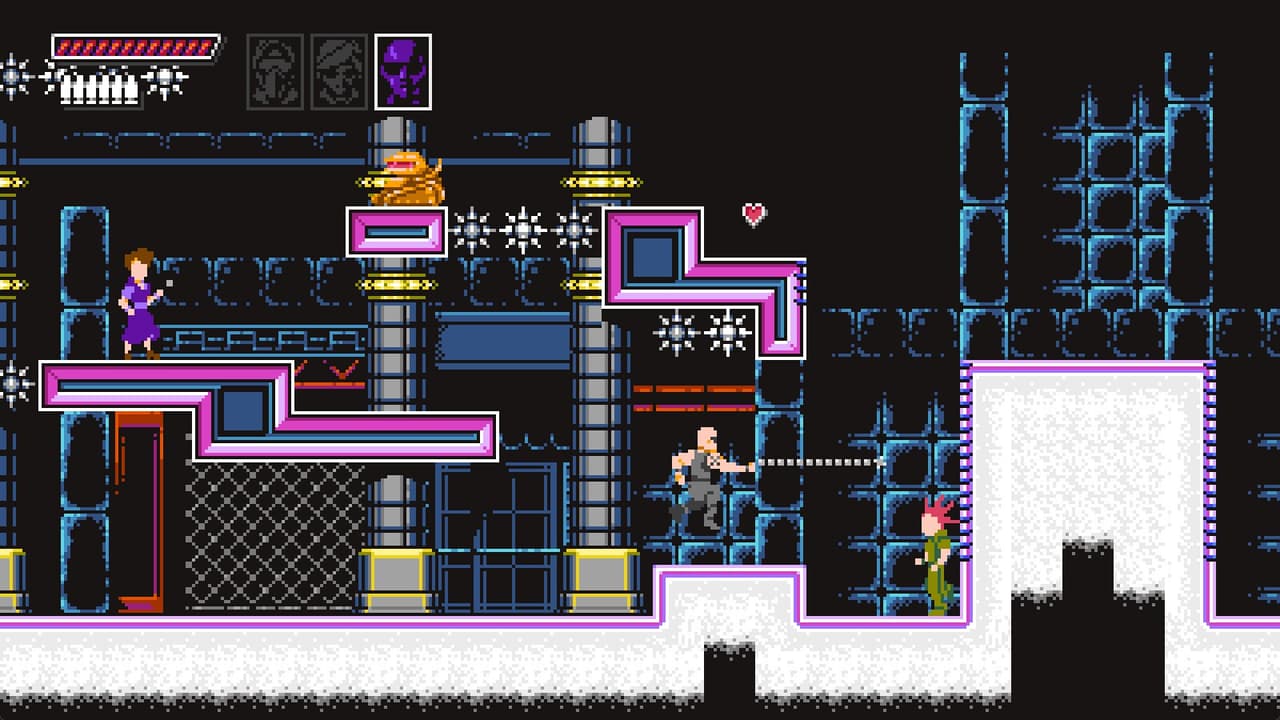 Street Cleaner 3 screenshot 4