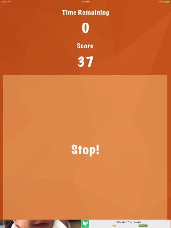 Tap Stars screenshot 4