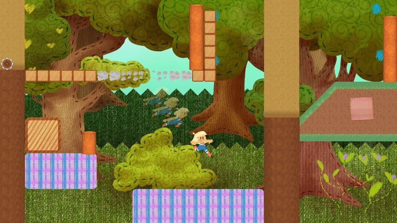 Haymakers (demo) screenshot 3