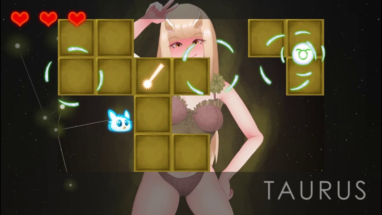 Zodiac Hentai - Hellish Memory screenshot 4