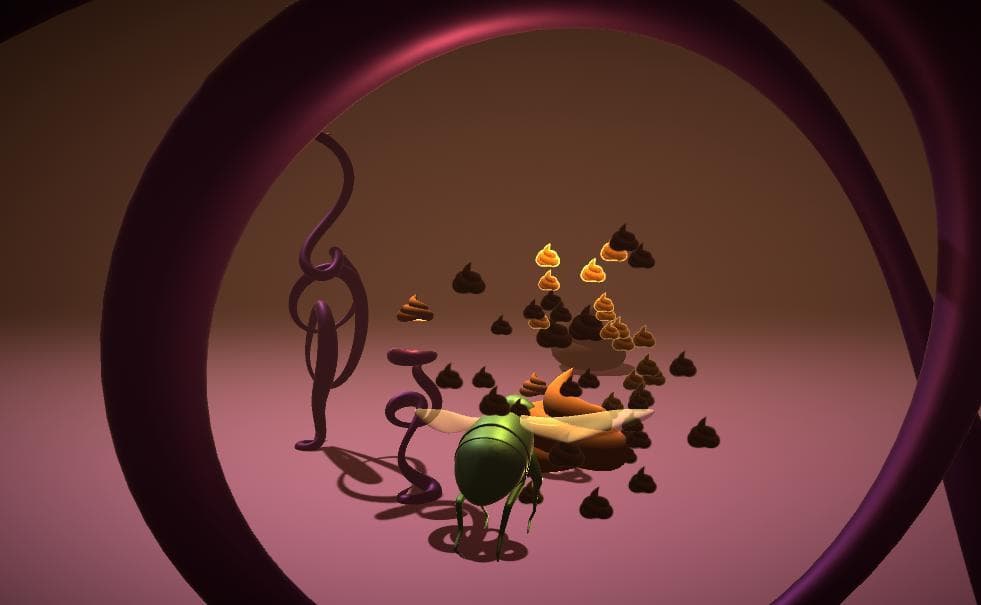 BuggedBug ( Wowie Jam 2.0)