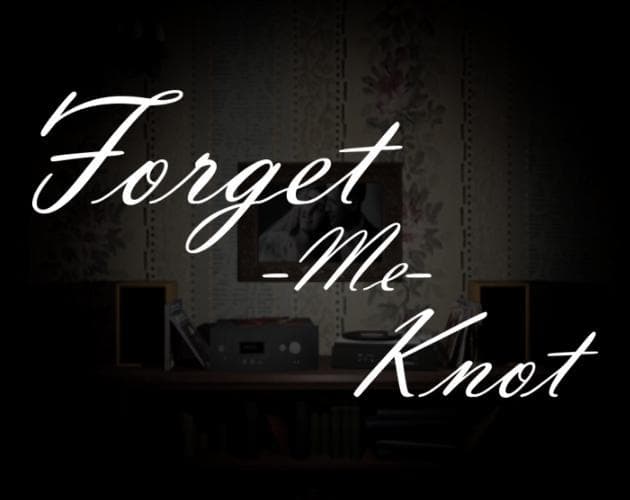 Forget-Me-Knot