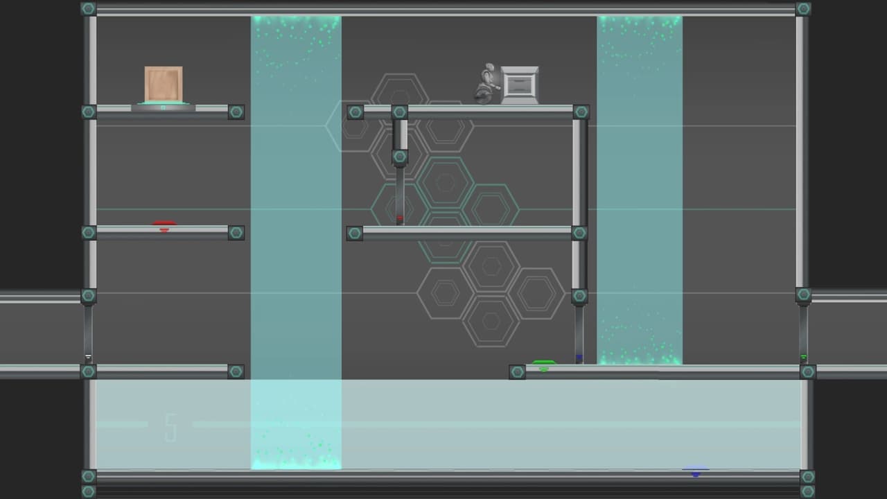 Celsius screenshot 3