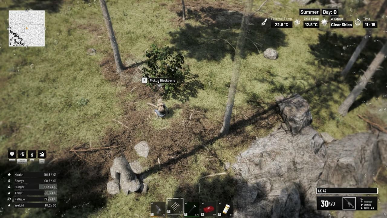 With Last Breath screenshot 6