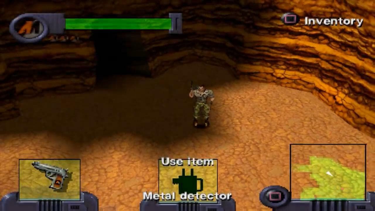 Action Man: Operation Extreme screenshot 6