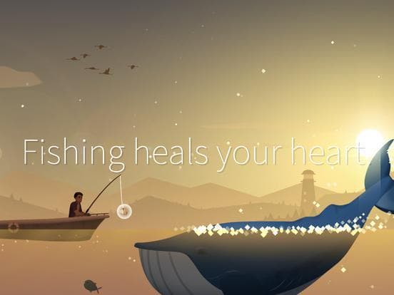 Fishing and Life screenshot 3