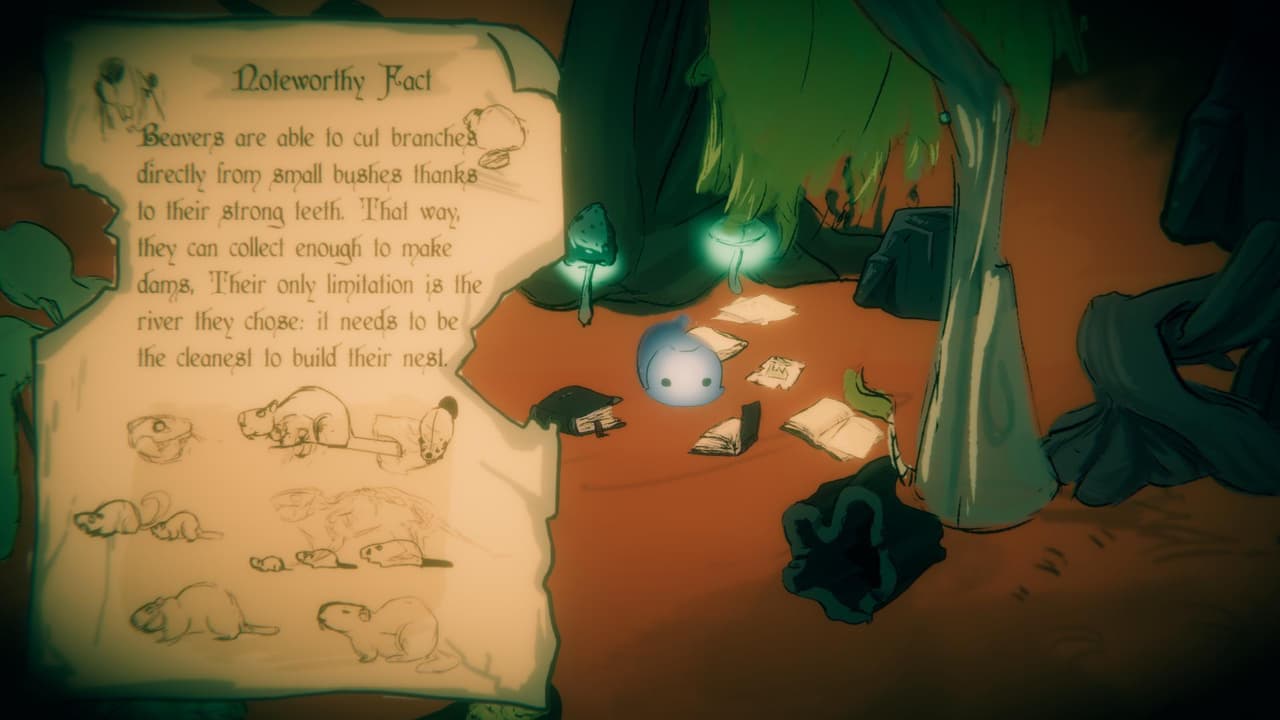 Mirko screenshot 3