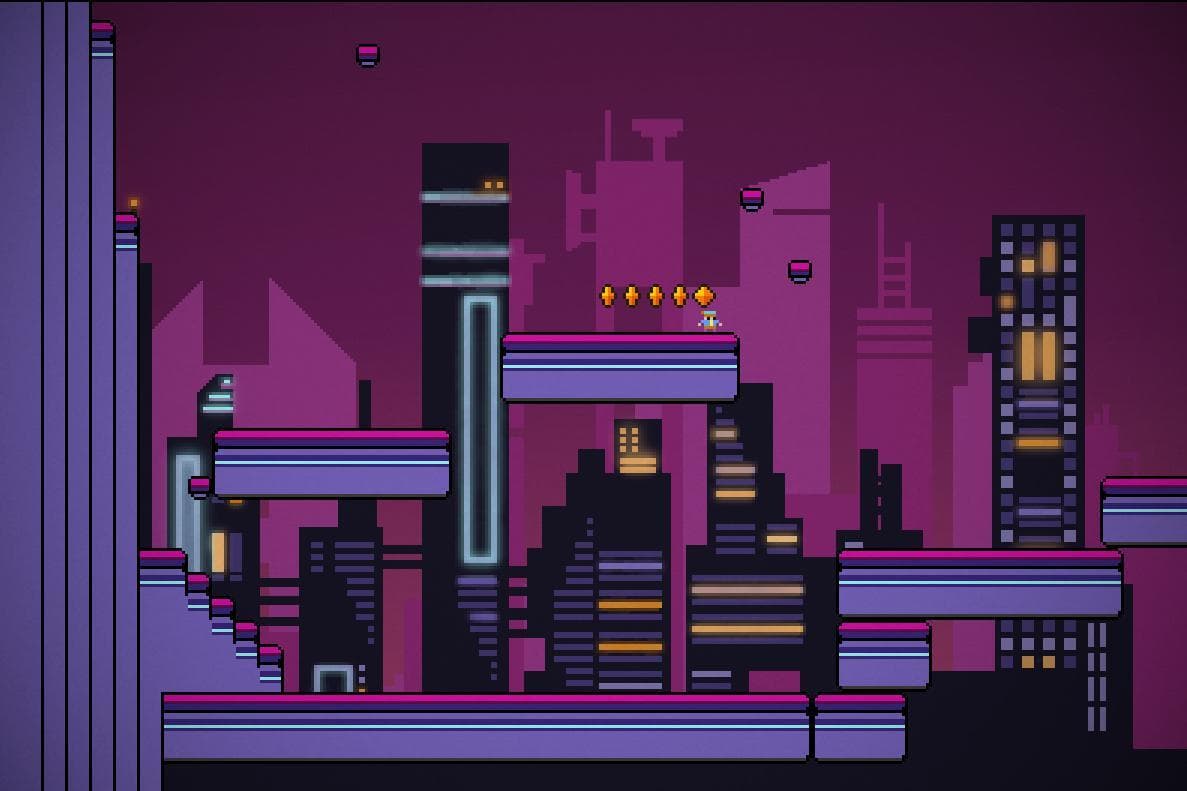 Tworld screenshot 2