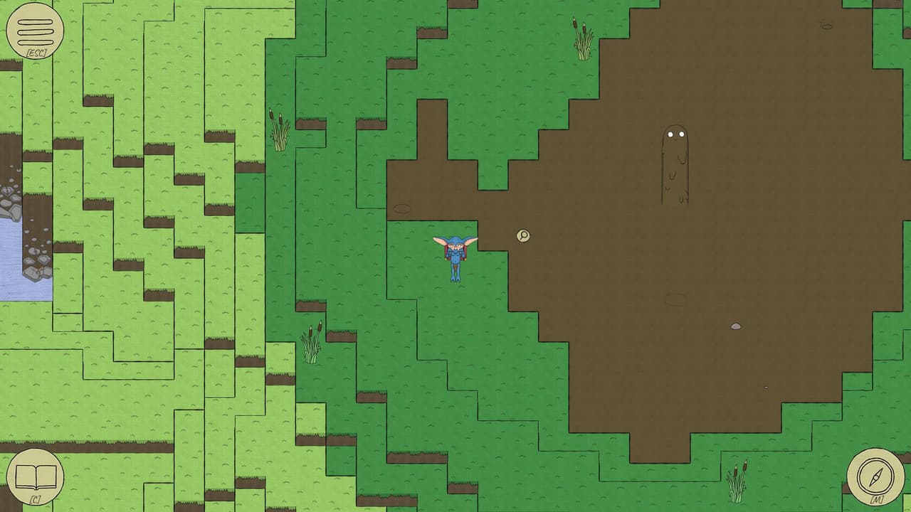 Compendium (konstantin.fedorov) screenshot 2