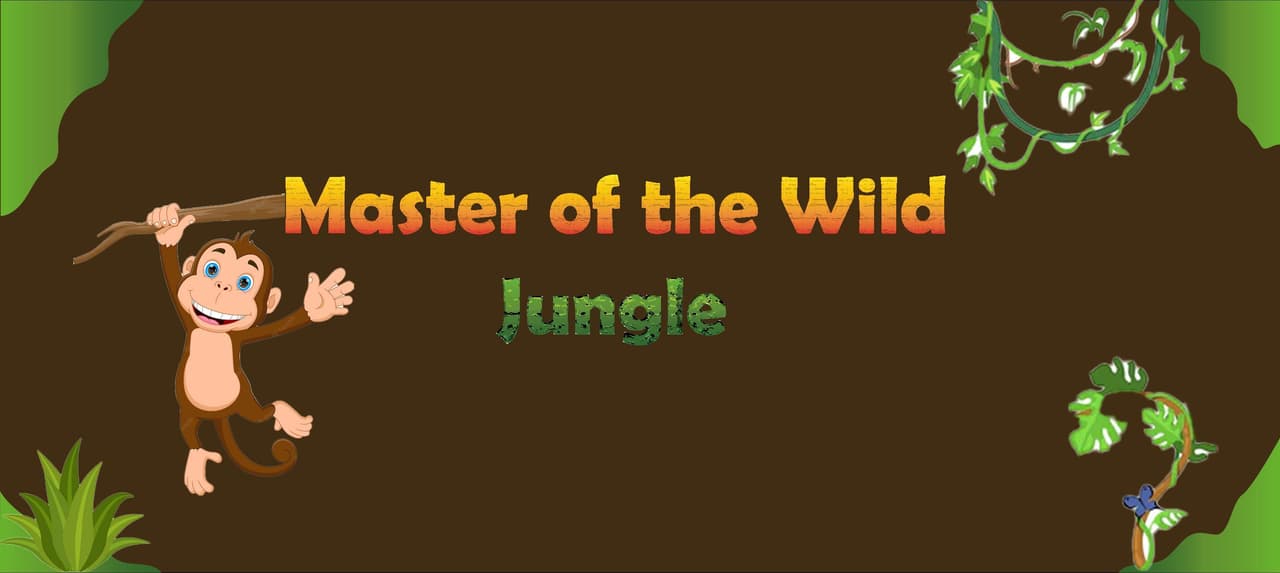 Master of the Wild