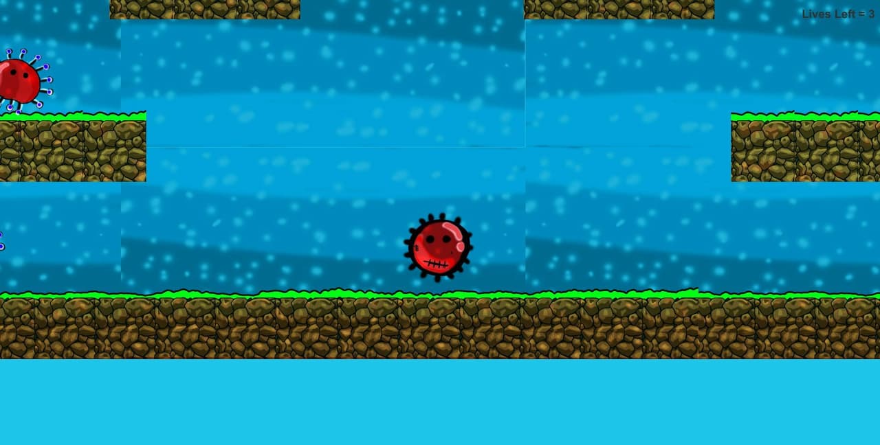 VirFrame screenshot 2