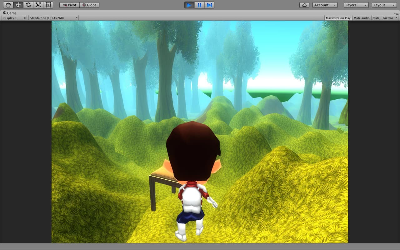 Adventure of HeyO screenshot 5
