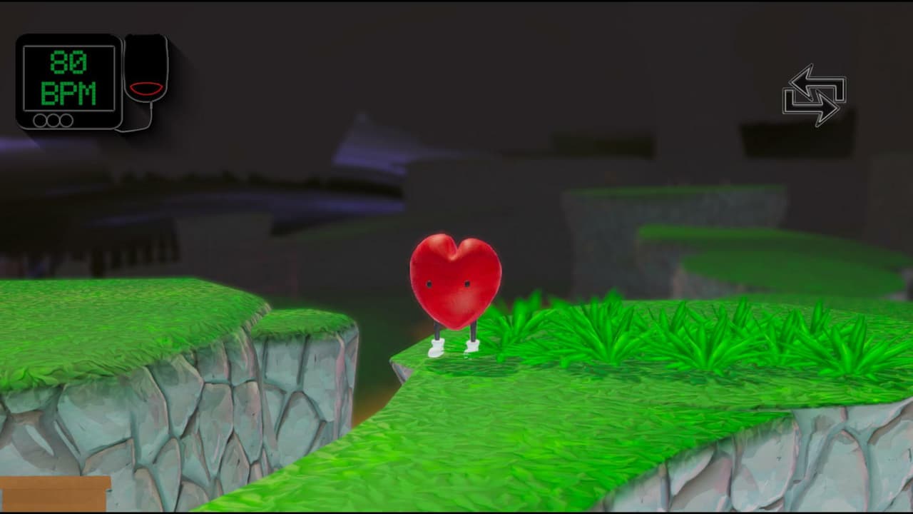 The Hearts Game screenshot 5
