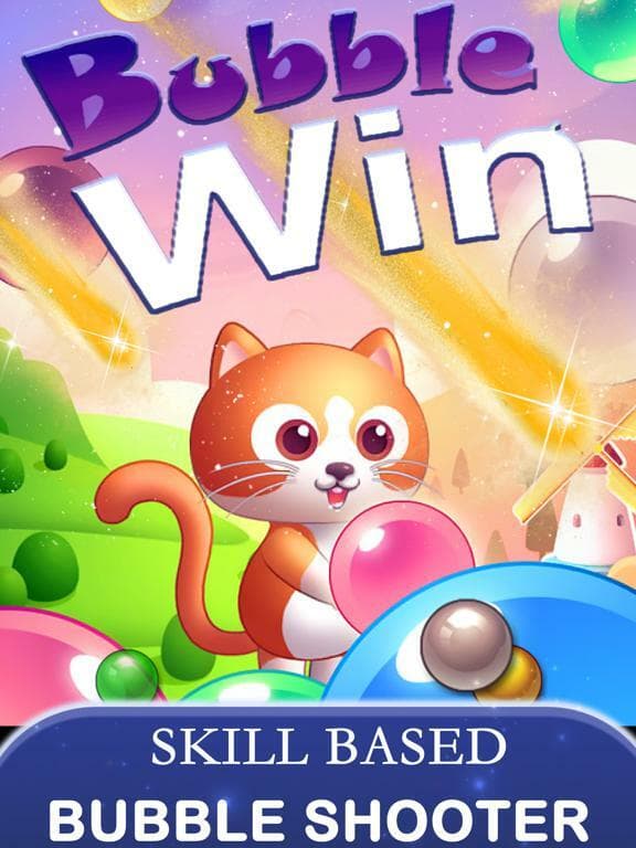 Bubble Win screenshot 2