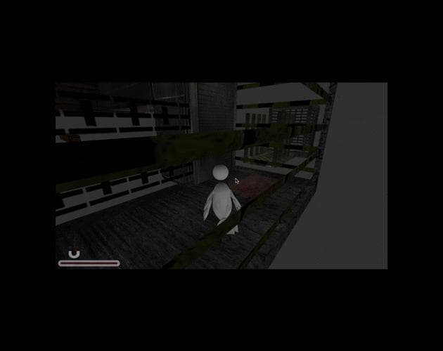 The white birds dreams screenshot 2