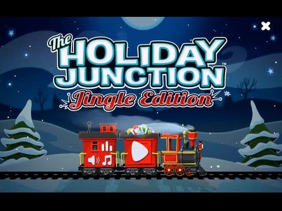 The Holiday Junction screenshot 2