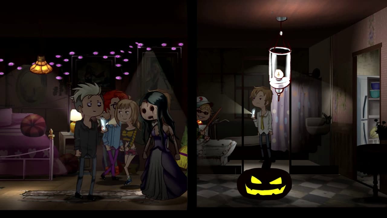 Drosoph Hotel screenshot 2