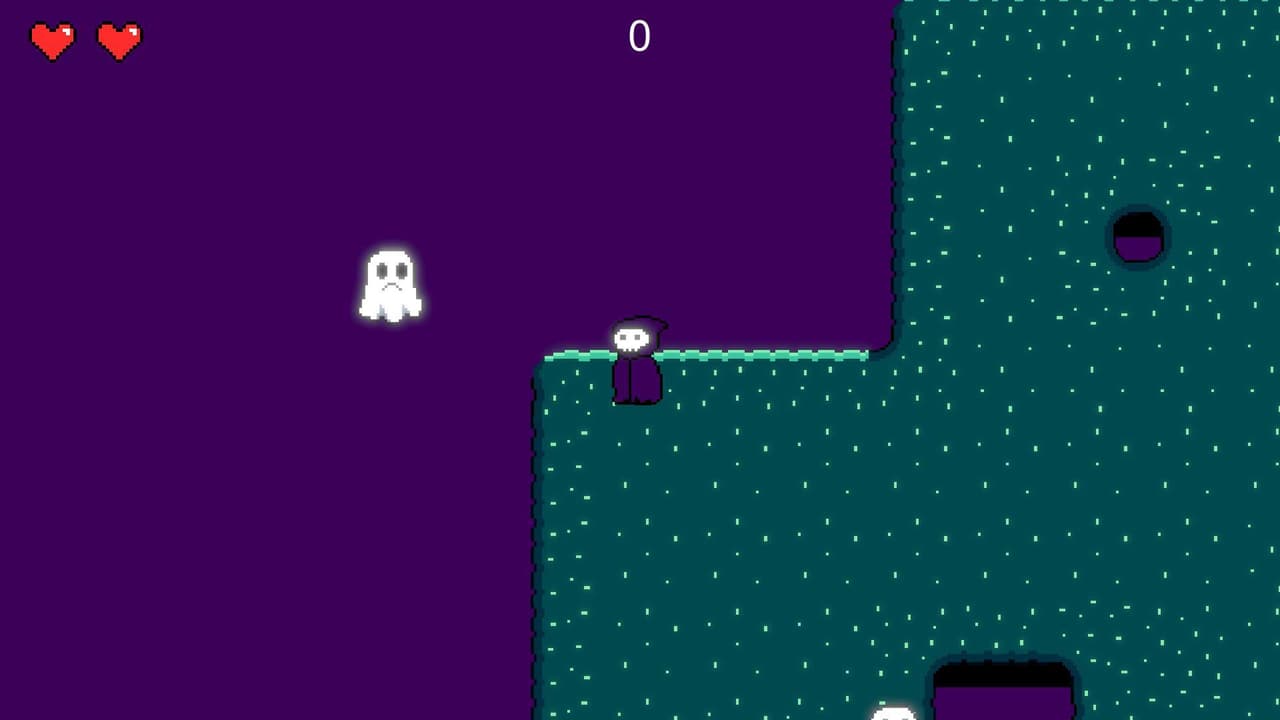 Little Dead Riding Hood screenshot 3
