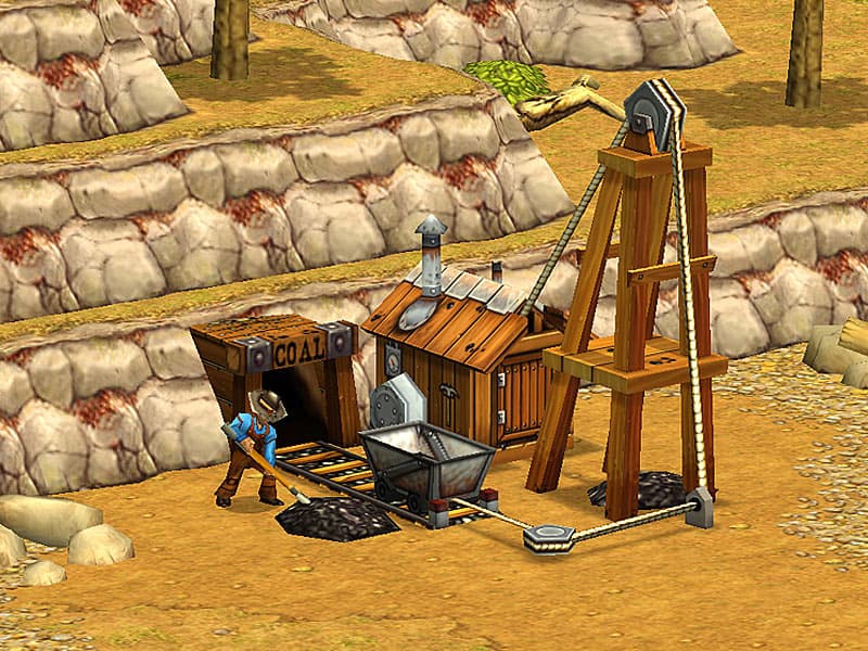 Westward 4: All Aboard screenshot 6