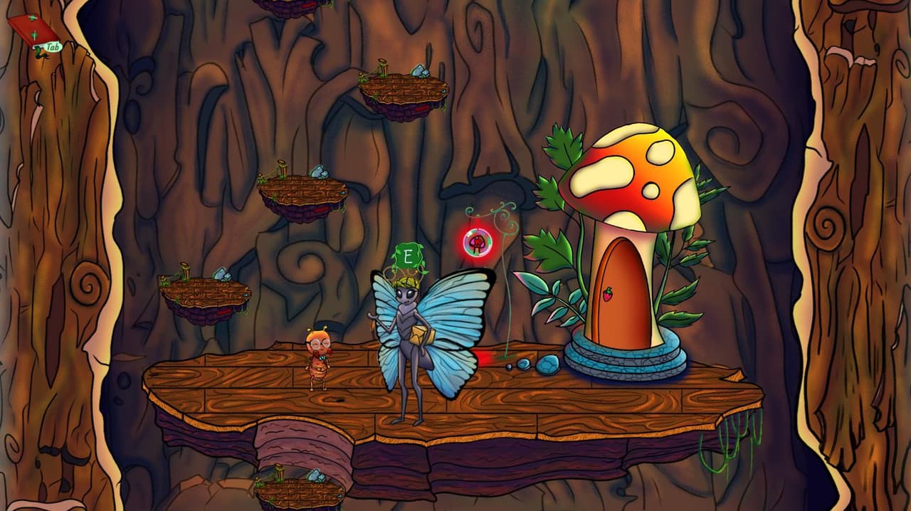 SMAUG - Big Billy screenshot 4