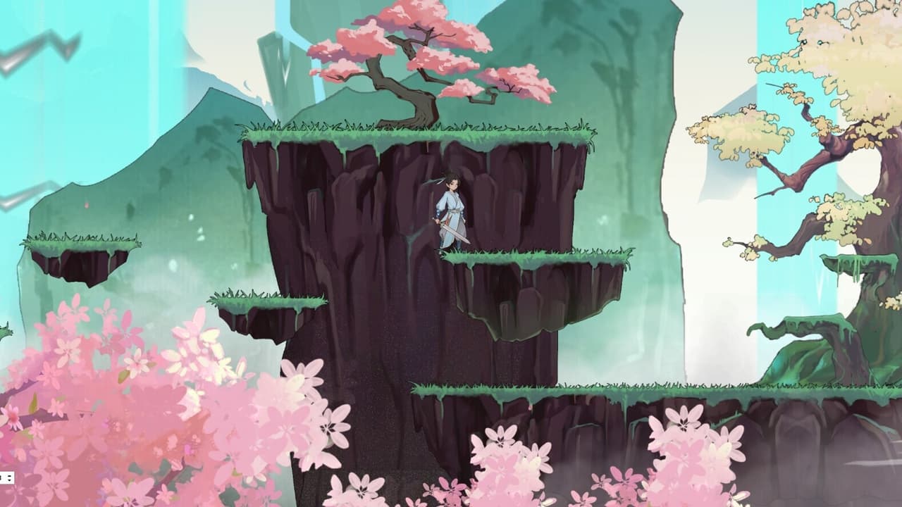 天神印(THE BLOCKADE) screenshot 2